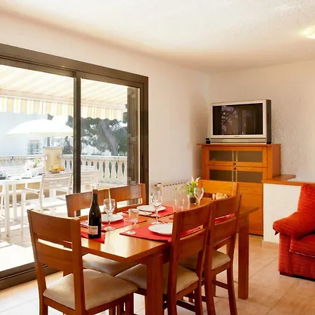 Villa La Marinada *