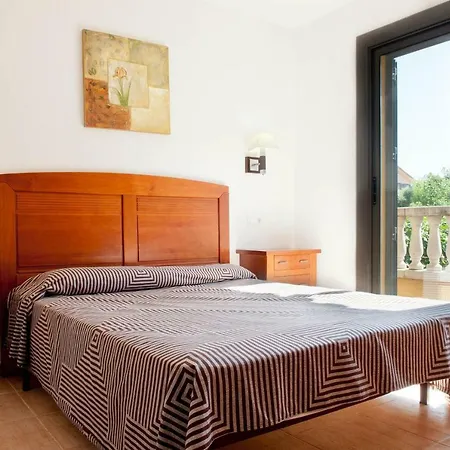 Villa La Marinada L' Escala