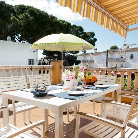La Marinada Willa