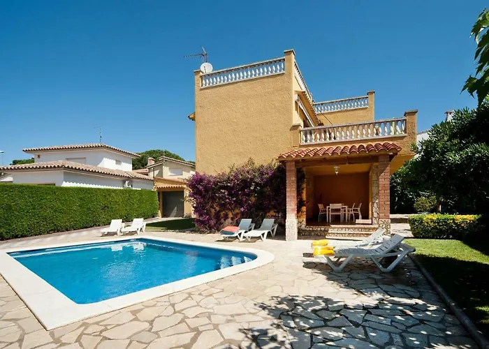 La Marinada Willa